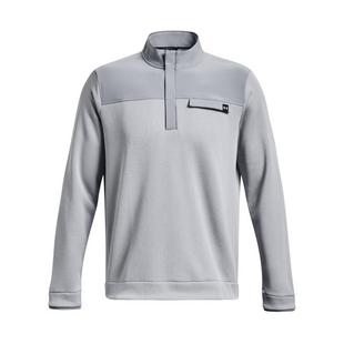 Men's Storm Sweaterfleece 1/2 Zip Pullover UNDER ARMOUR