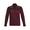 MAROON | Men's Storm Sweaterfleece 1/2 Zip Pullover