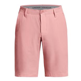 Under Armour Drive Tapered Golf Shorts - Grey — Pin High Golf