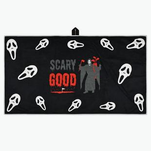 Scary Good Fusion Towel