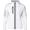 WHITE | Women's Bounce Rainjacket