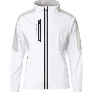 Women's Bounce Rainjacket