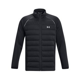 Men's Down Stretch Hybrid Jacket UNDER ARMOUR