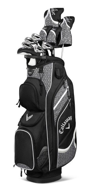 楽天市場】Callaway キャロウェイ Solaire ソレイル レディース