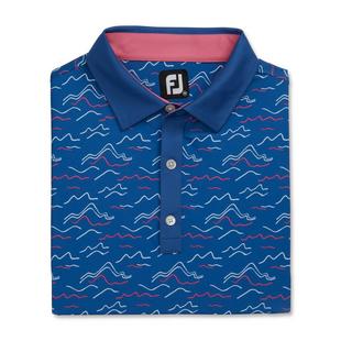 Polo Wave pour hommes