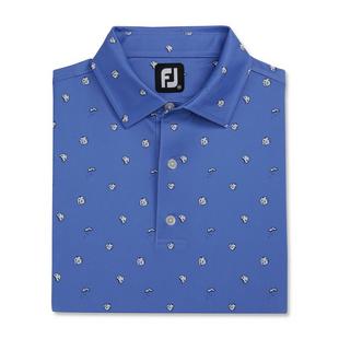 Footjoy mens hot sale golf tops