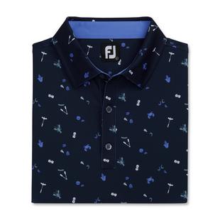 Footjoy golf outlet shirts clearance