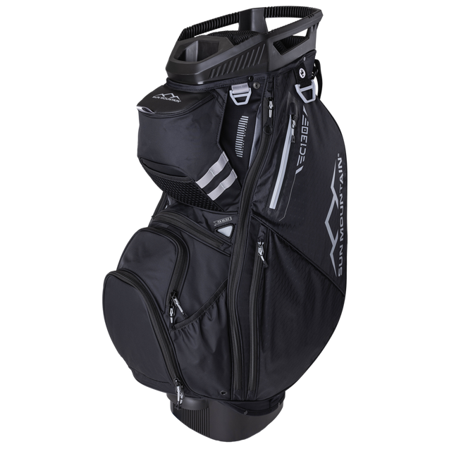 C-130 Cart Bag | SUN MOUNTAIN | Golf Bags | Men's | Golf Town Limited