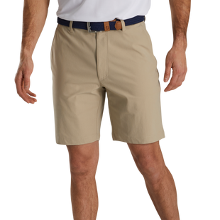 Short Performance chiné pour hommes