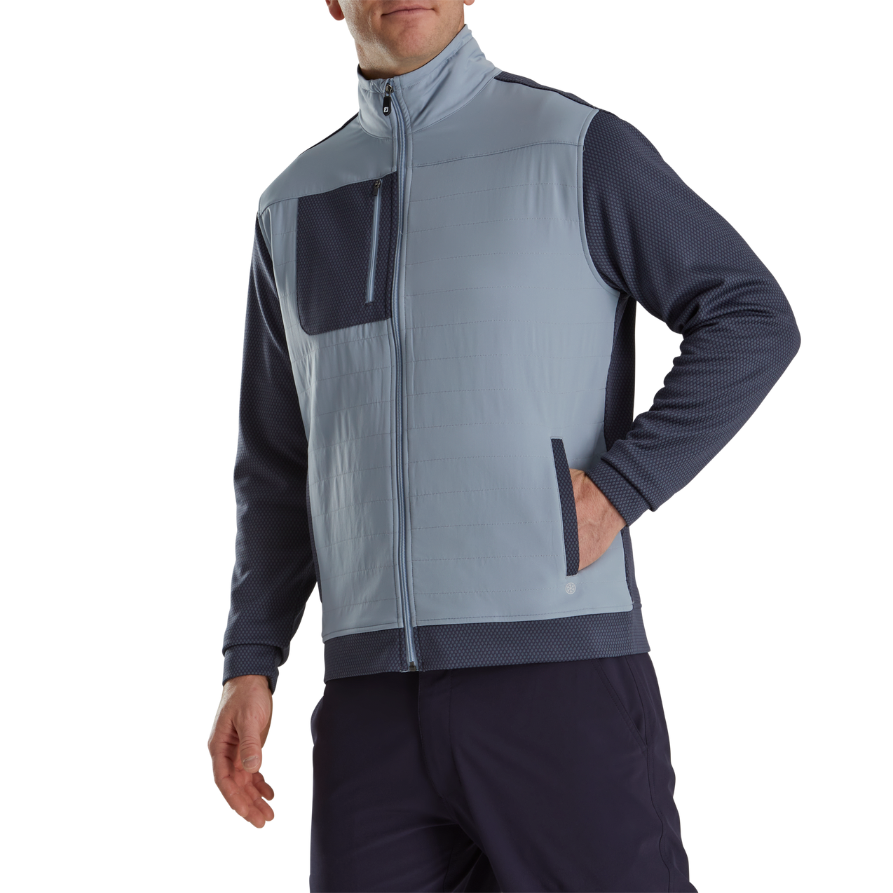 Men's Thermoseries Insulated Jacket