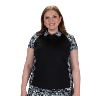 Polo Congo pour femmes LOPEZ