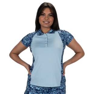 Polo Congo pour femmes LOPEZ
