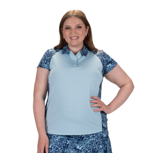 Polo Congo pour femmes LOPEZ