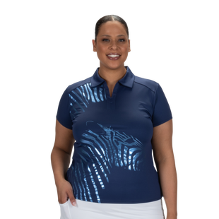 Polo Safari pour femmes LOPEZ