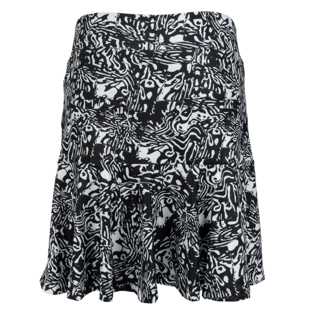 Women's Congo Printed Flip Skort LOPEZ