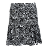 Women's Congo Printed Flip Skort