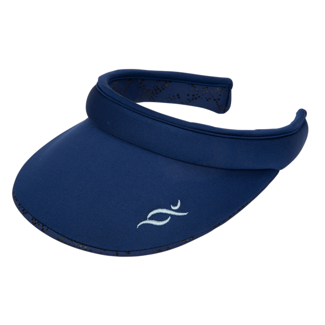 Newera■[Golf] [Woman] Long visor Unstruck ball cap ■送料込 NEW ERA ニューエラ ゴルフ Womens トールバイザー CANT LIVE