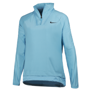 Women's Dri-Fit Tour ADV 1/2 Zip Long Sleeve Top NIKE