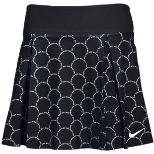 Women's 17 Inch Dri-Fit Printed Skort NIKE