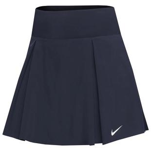 Women's 15 Inch Solid Skirt