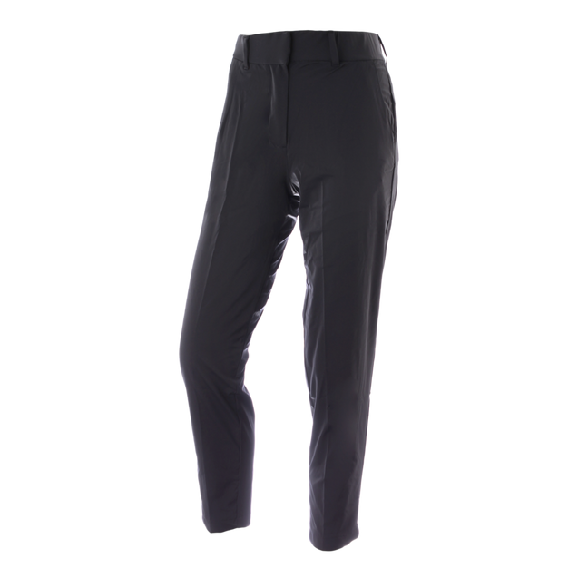 Nike dri fit on sale golf pants womens