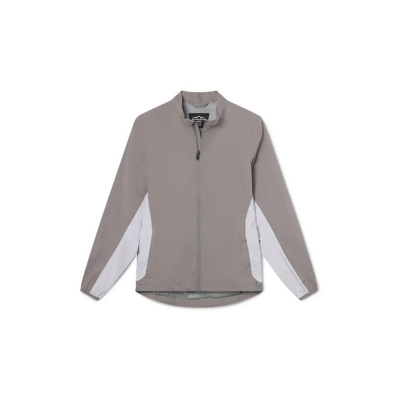 Women's Monsoon Rain Jacket
