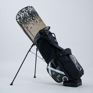 Galaxy Battleship Stand Bag