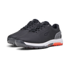 Chaussure Alphacat Nitro sans crampons pour hommes - Noir