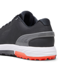 Chaussure Alphacat Nitro sans crampons pour hommes - Noir