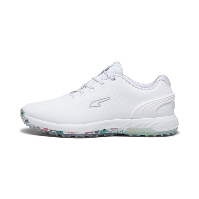 Chaussure PTC Alphacat Nitro sans crampons en édition limitée - Multicolore PUMA