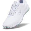 Men's Limited Edition PTC Alphacat Nitro Spikeless Golf Shoe-Multi