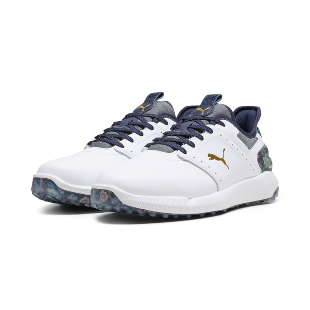 Men's Limited Edition Liberty Ignite Elevate Spikeless Golf ShoeMulti