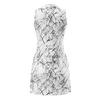 Women's Jalen V-Neck Sleeveless Dress