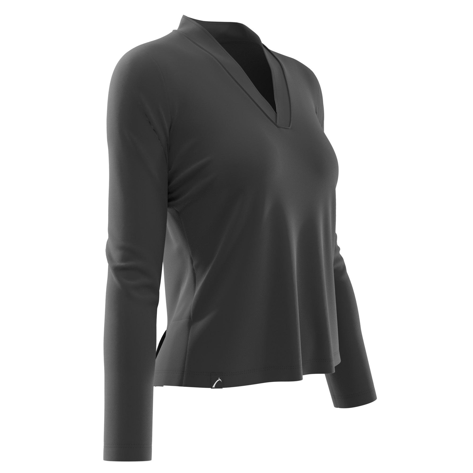 Women's Marley Long Sleeve Shirt