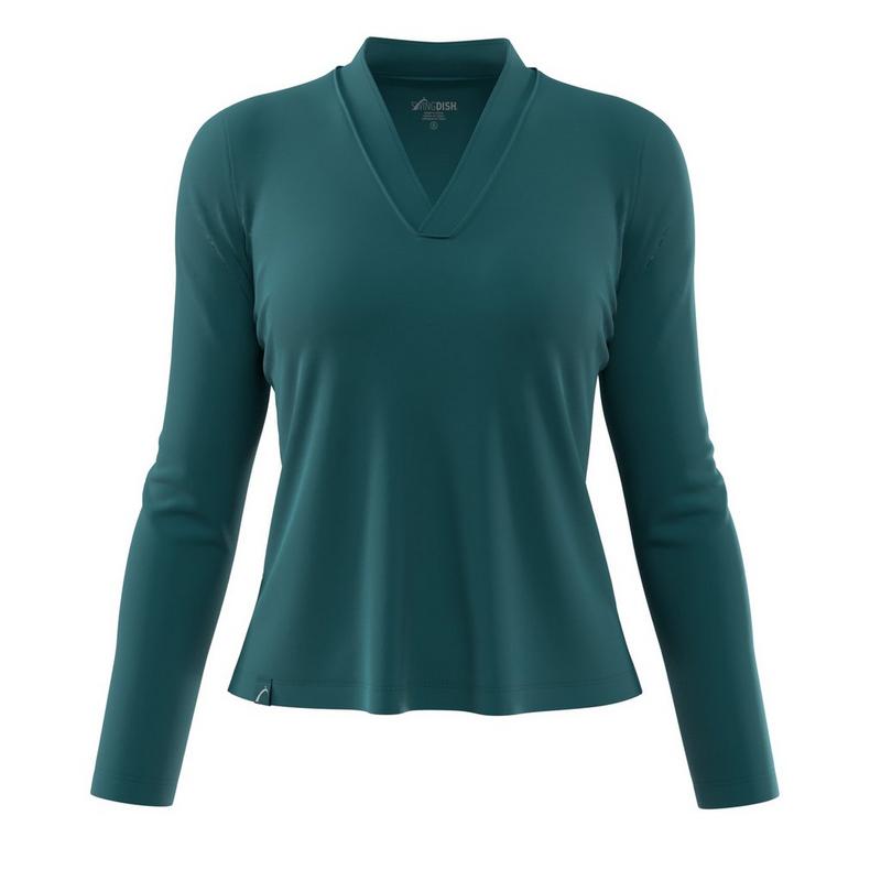 Women's Marley Long Sleeve Shirt
