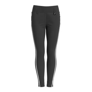 Women's Penny Pull On Cropped Pant