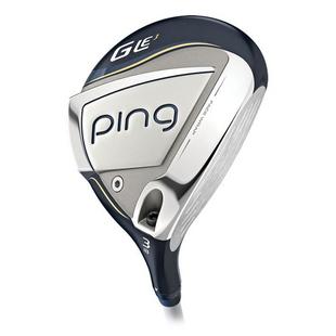 Women's G Le3 Fairway PING