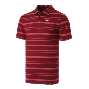 Polo DRI-FIT Tour Stripe pour hommes