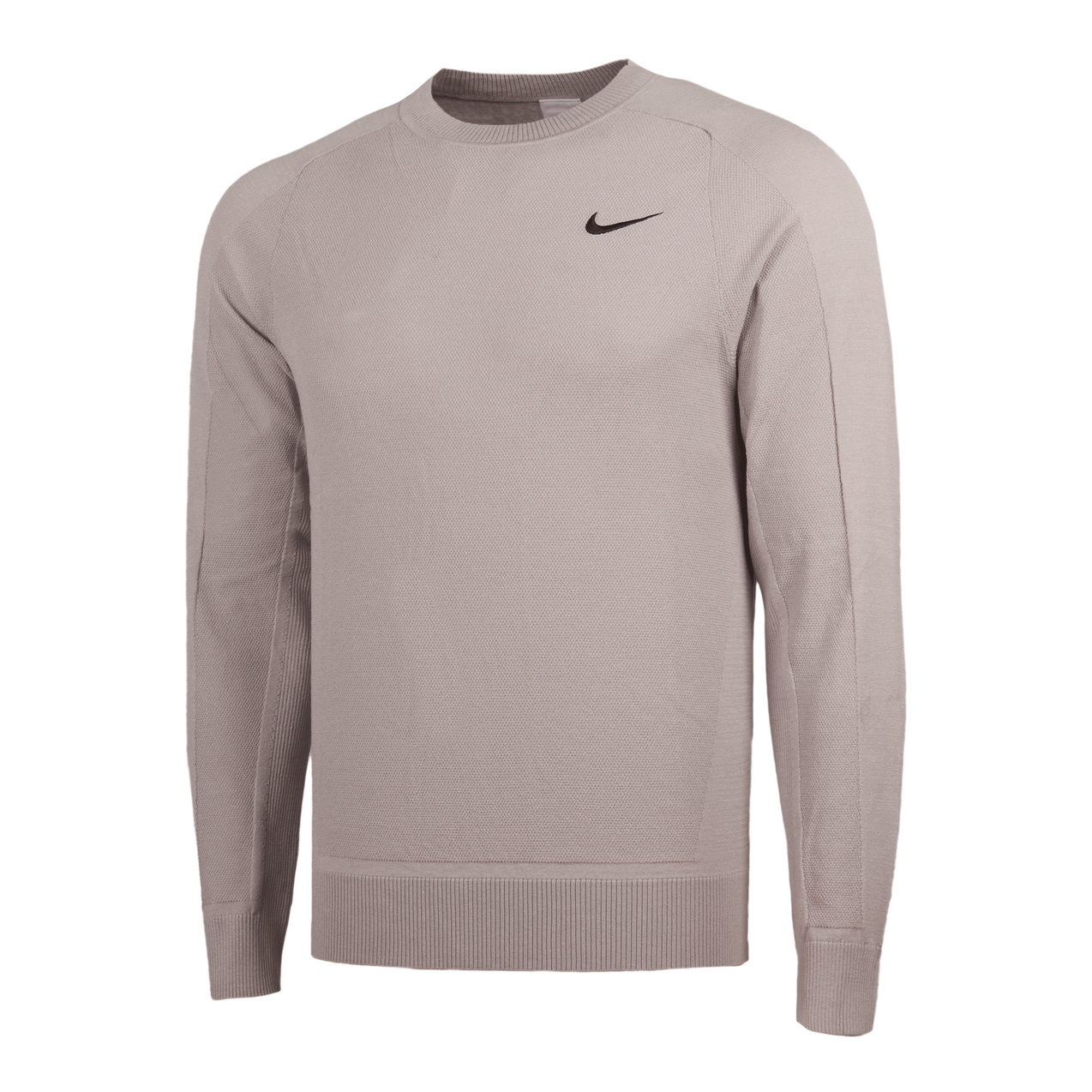 Nike golf crew neck sweater on sale