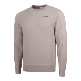 Men's TW Knit Crewneck Sweater NIKE