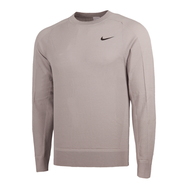 Men's TW Knit Crewneck Sweater NIKE