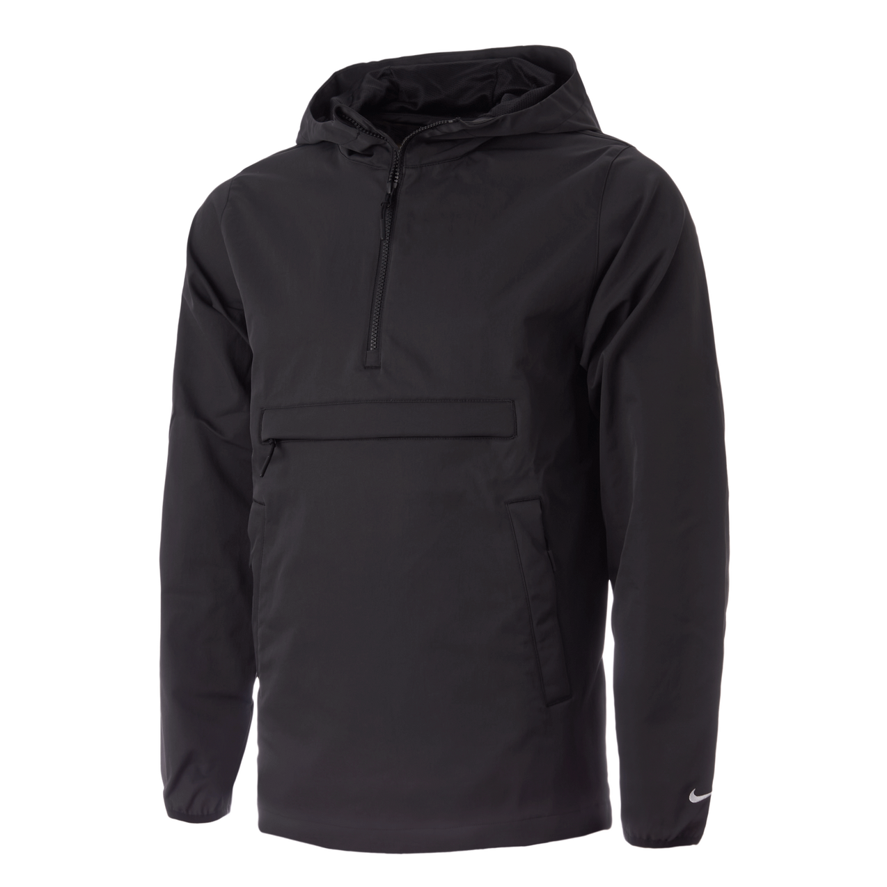 NIKE - NIKE Repel アノラックパーカー ブラック ゴルフ GOLF BLACK 楽天市場】ナイキ（NIKE）（メンズ）ゴルフウェア アウター 撥水