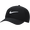 BLACK | Unisex Dri-FIT Club Adjustable Cap