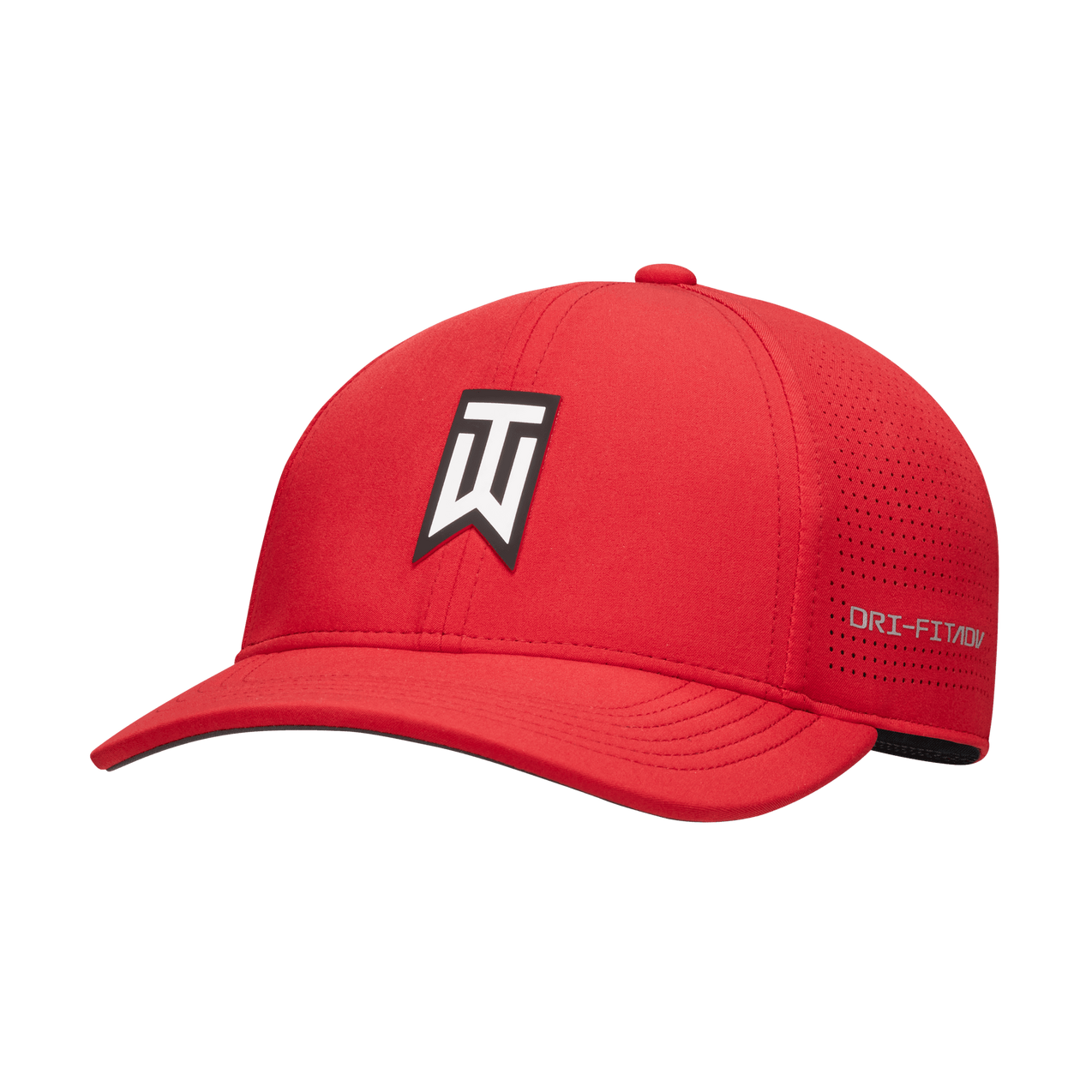 Men's TW DRI-FIT Club Fitted Cap