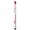 WHITE/RED | Zenergy Tour 3.0 Putter Grip - 17 Inch