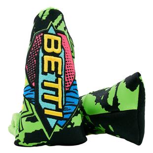 Limited Edition - NERF Green Splat Blade Putter Headcover