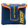 Limited Edition - NERF Windy City Wizard Blaster Mallet Putter Headcover