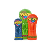 Limited Edition - NERF Friendly Fire Wood Set Headcovers