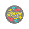 Limited Edition - NERF DASS Torched Ball Marker