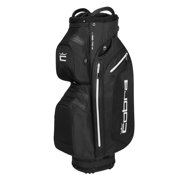 Ultradry Pro Cart Bag COBRA